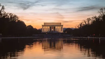 Trumps Reflecting Pool: Von 1,8 auf 16 Millionen Dollar