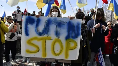 Verhaftungswelle vor NATO-Gipfel in der Türkei