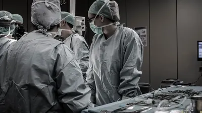 Zwei Patienten überleben dank Kunstherz die Wartezeit
