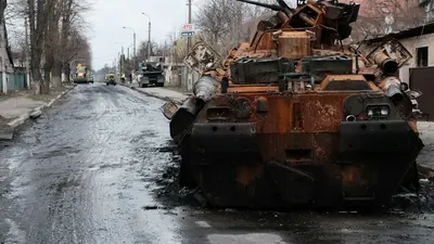 800 Drohnen: Russland eskaliert zum Trump-Xi-Gipfel