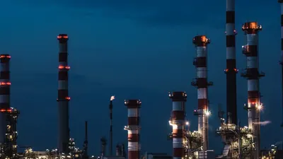 Drohnenangriff auf Russlands Ostseeterminal Primorsk