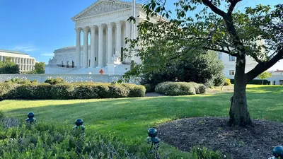Trumps dritter Kabinettsabgang in sieben Wochen