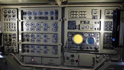 USA stoßen an militärische Grenzen: Raketenvorräte erschöpft