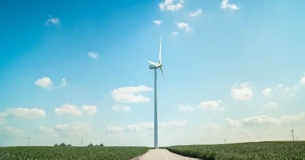 Wind und Solar erstmals an der Spitze: Deutschlands Energiewende-Meilenstein