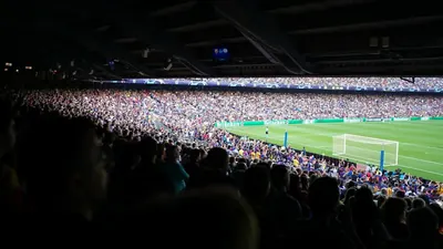 WM 2026: Messi, Mbappé und Haaland im Viertelfinale