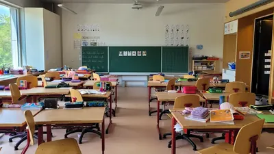Zwangsheirat in den Ferien: Wenn Schülerinnen nicht zurückkehren
