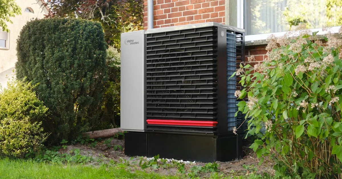 Warum ein Haus mit Wärmepumpe 43 Prozent mehr kostet