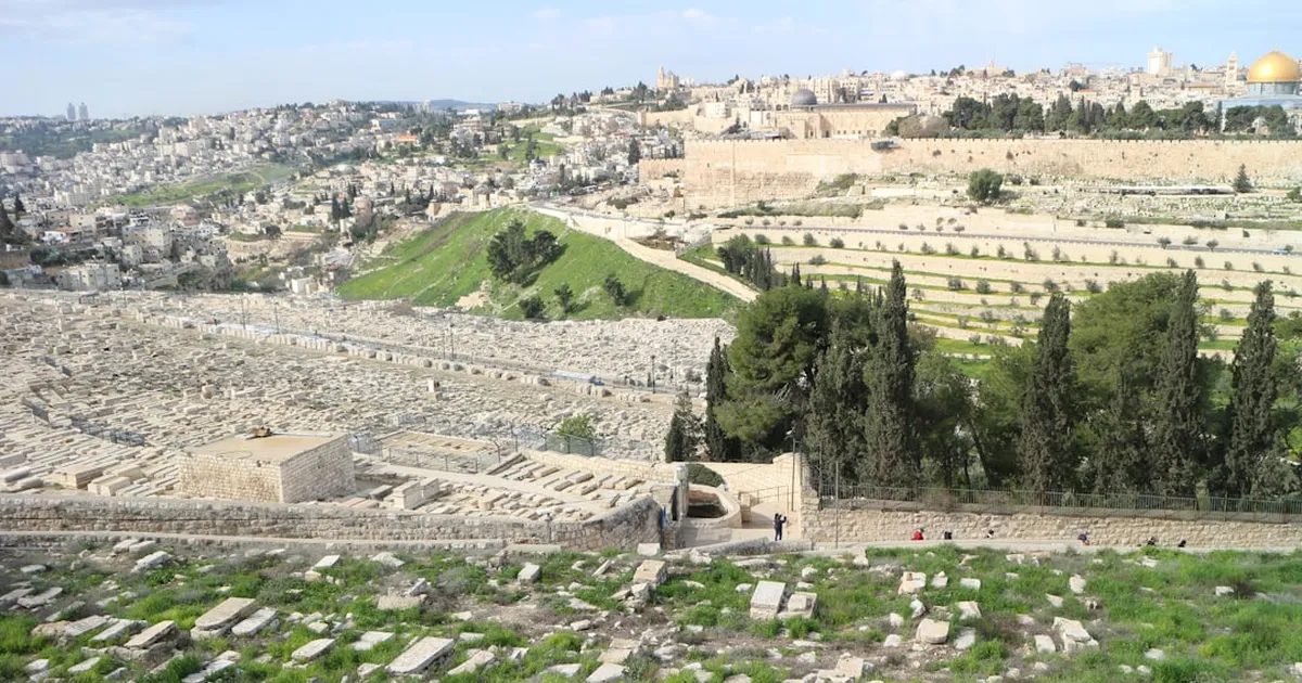 Sieben Länder verurteilen Israels Siedlungen