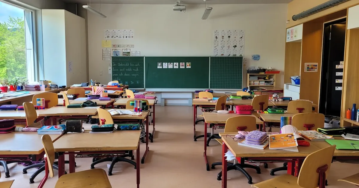 Zwangsheirat in den Ferien: Wenn Schülerinnen nicht zurückkehren